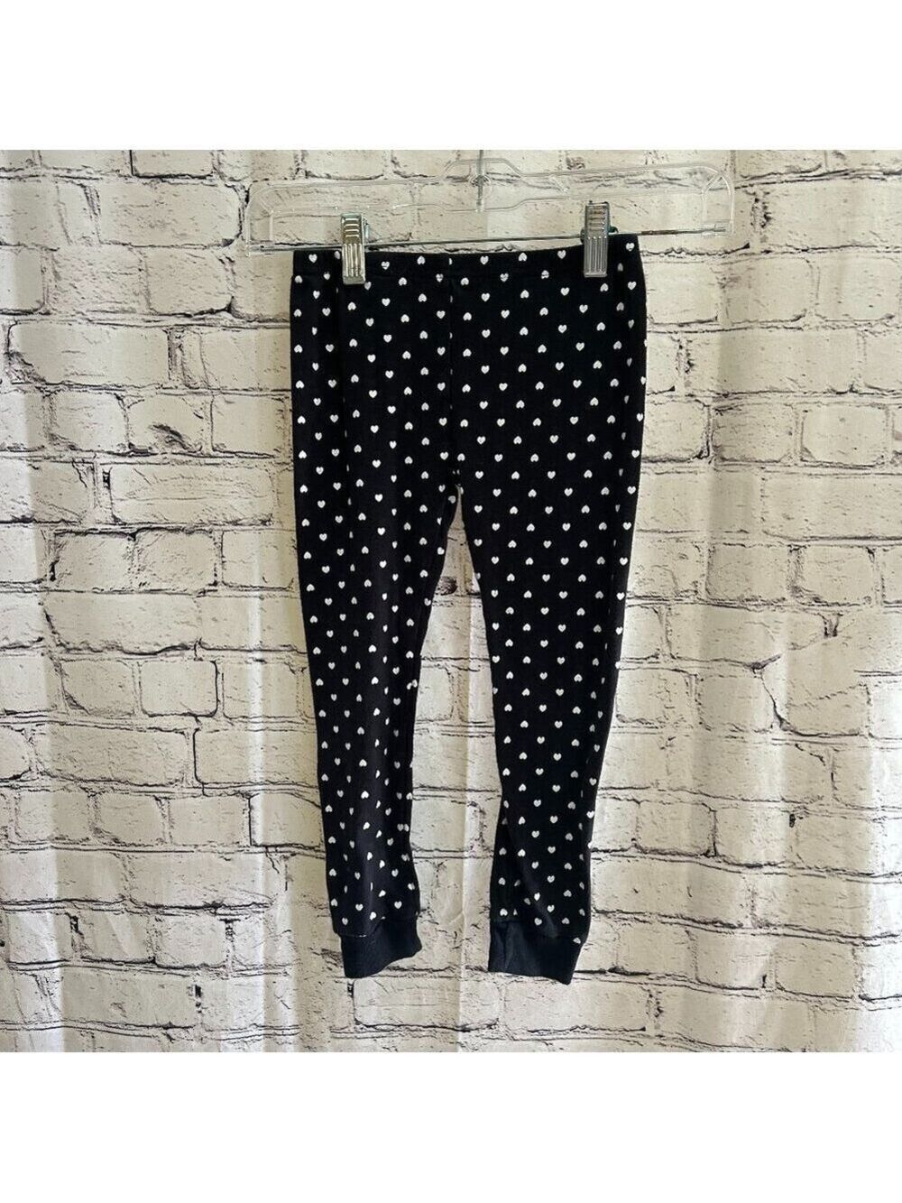 Carters Girls Leggings Size 5T